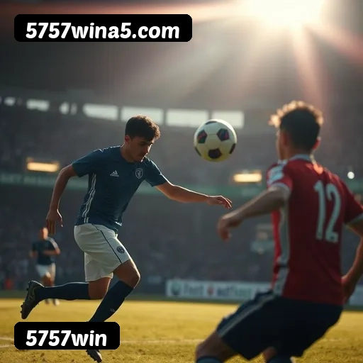 Tabela RTP dos jogos de cassino da 5757win