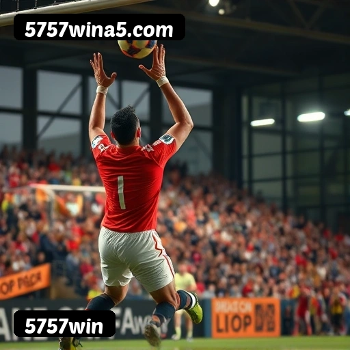 FAQ 5757win Brasil - Perguntas frequentes sobre bônus, PIX, RTP, APP mobile e VIP