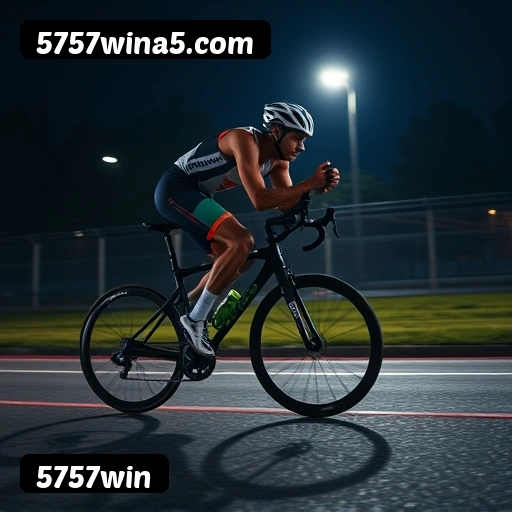 Catálogo 5757win 2.547 jogos - Pragmatic Play, Evolution, NetEnt