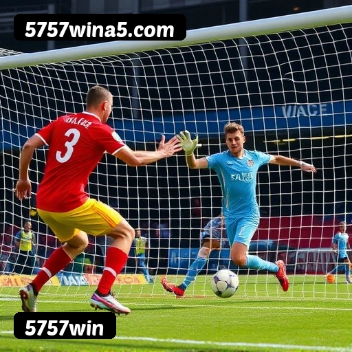 5757win PIX instantâneo Brasil - Depósito e saque em minutos 24/7