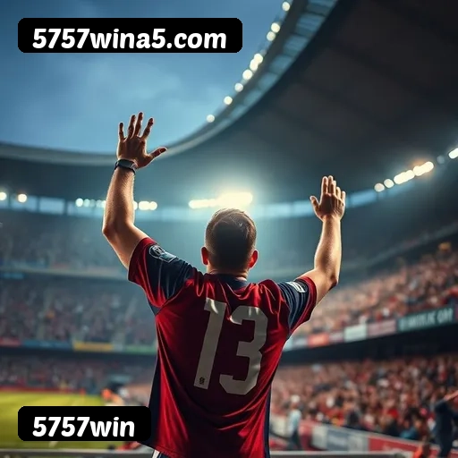 Estatísticas 5757win novembro 2024 - 87 mil jogadores ativos, R$47M pagos, RTP 96.52%