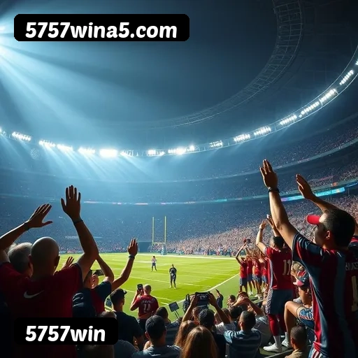 5757win suporte 24/7 português Brasil - 47 atendentes brasileiros chat ao vivo